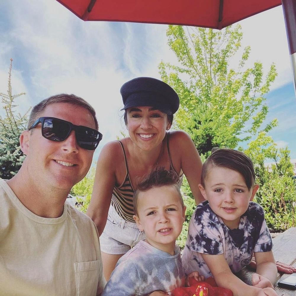 Meet your Posher, Marisa